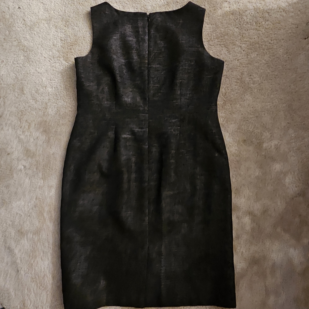 Kasper Dress - Picture 4 of 4